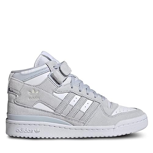 Preisvergleich Produktbild adidas Forum Mid Sneakers Damen