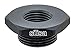 Setrab 22-M16NPT18 SUSA Bushing, M16 Male End, 1/8" NPT Bushing Port