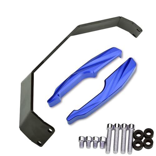 Amazon | LEDISHUN バイク用グラブバー ZX-25R/SE(20-24) ZX-4R/SE(23