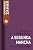 Capa de A segunda mancha: Um caso de Sherlock Holmes