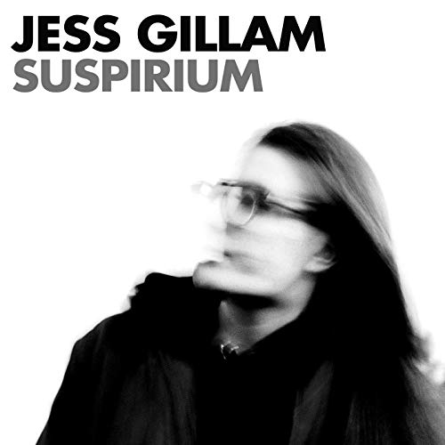 Jess Gillam & Jess Gillam Ensemble
