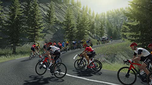 Tour de France 2023 - vue 6