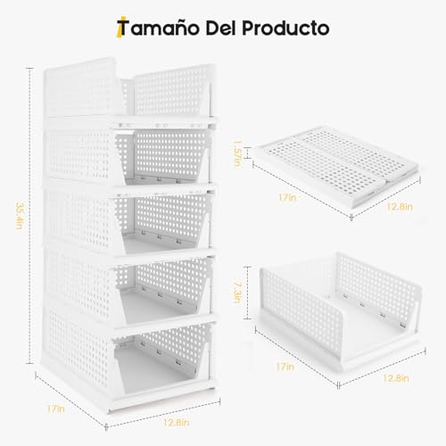 Reviews y listado de Armarios y closets para comprar hoy. 17 Imagen adicional