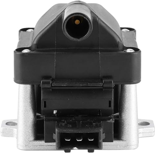 Bobine d'allumage haute performance 6N0905104 compatible Cabriolet