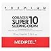 [MEDI-PEEL] Collagen 10 Sleeping Cream 70ml | Collagen cream | Sleeping cream | moisturizing cream | soothing cream |