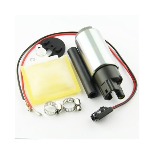 Evita tirones con la bomba de combustible para moto FSC600 RVT1000R CB1100SF y CBR1100XX 4