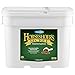 Farnam Horseshoer's Secret Pelleted Hoof Supplements, Promotes healthy hoof growth, maintains hoof walls & supports cracked hooves, 38 lbs., 100 day supply