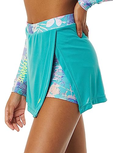 SAIA SHORT BEACH F ATL PRINT G