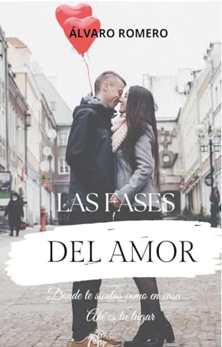 Las Fases Del Amor