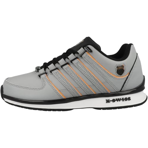 K-Swiss Herren Sneaker Low Rinzler Grau 47