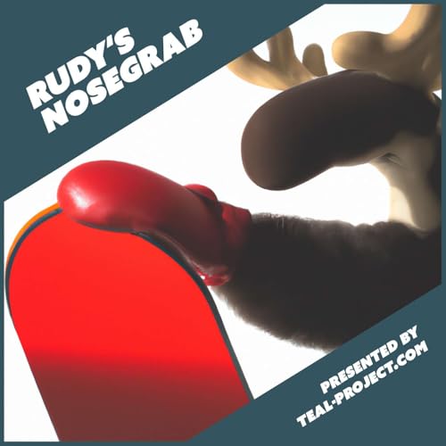 Rudy's Nosegrab - Episode 1 - Samichlaus und Schmutzli