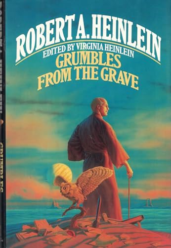Grumbles From The Grave view 2