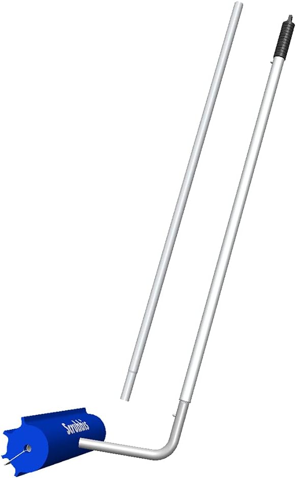 DAVIS INSTRUMENTS SCRUBBIS Hull Cleaning KIT