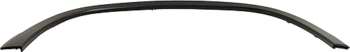 Miniatura 6 de Garage-Pro Guardabarros delanteros para el lado del pasajero compatibles con Chevrolet Traverse 2018-2022 - GM1291252C
