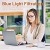 Smart Bluetooth Glasses for Men and Women with Anti Blue Light Lenses and Open-Ear Speakers