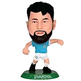 SoccerStarz