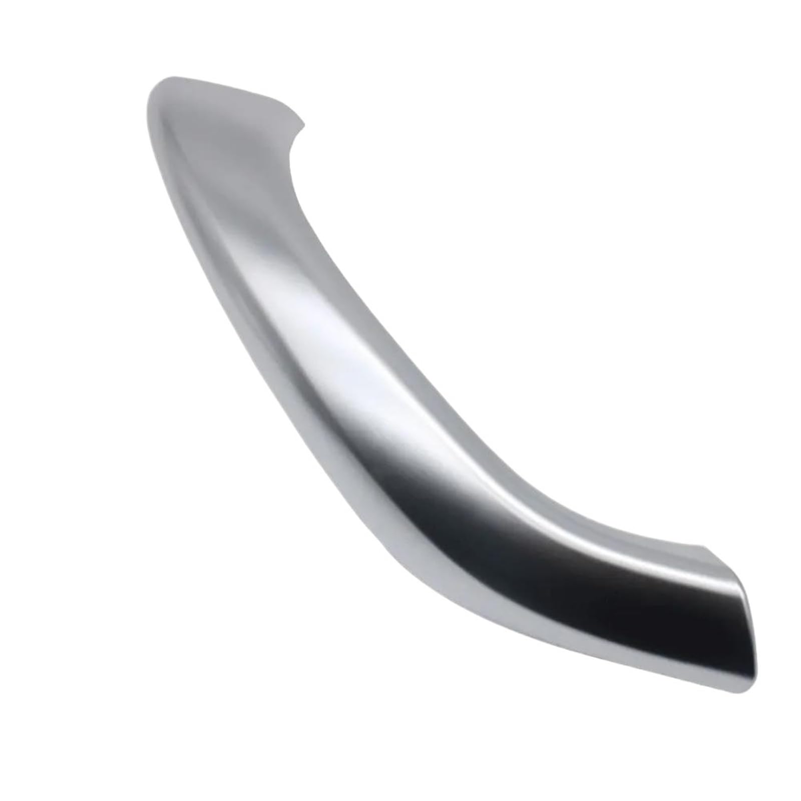 Sckcpnhnpp Silver Car Interior Door Handle For X1 X2 F48 F49 F39 2016-2020 Car Interior Door Handle Inner Door Handle