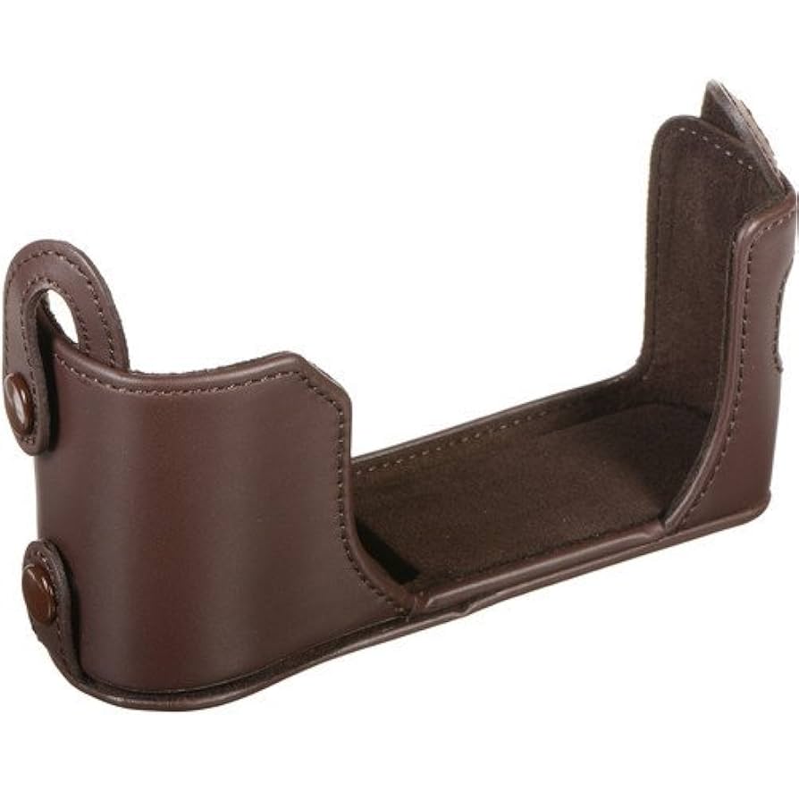 富士フイルム - FUJIFILM X100F フード・ワイコン・レザーケース付 楽天市場】【30%OFF】 FUJIFILM X100F 専用 レザー ケース