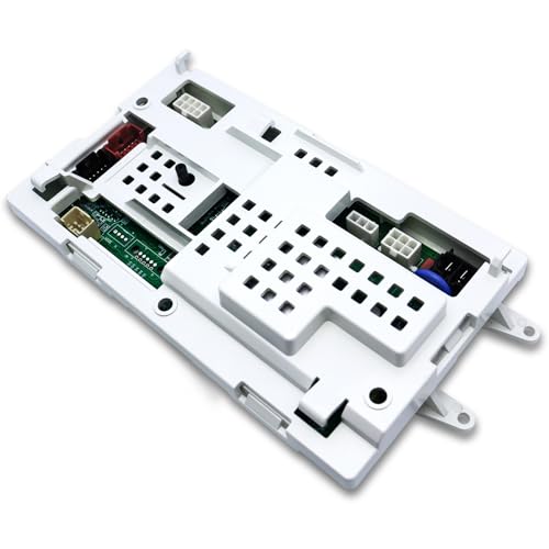 W11603810 Control Board Compatible with Whirlpool Washer Main Control Board W11578565 Replace 4980453 AP7193495 EAP16744838 FIX16744838 PS16744838 AWP599269 PD00084545