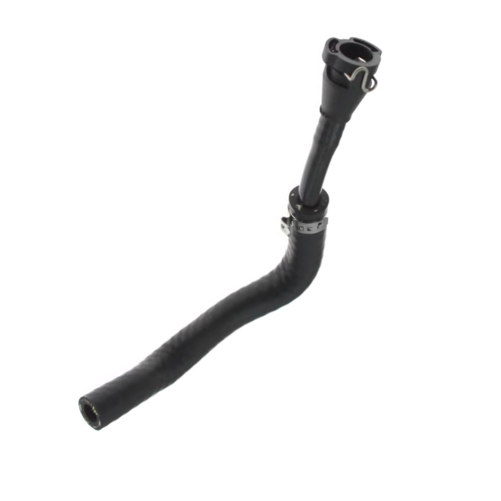 Fvoirss One Color Engine Breather Vent Hose Compatible With Benz For Sl-Class R231 Sl500 Sl550 4.7L V8 M278 2013-2020 Auto Parts Crankcase Breather Vent Pipe 2782031217 A2782031217