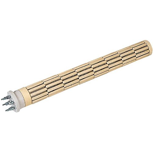 résistance - stéatite - 47 mm - mono / tri - 1800w - cotherm rest184701