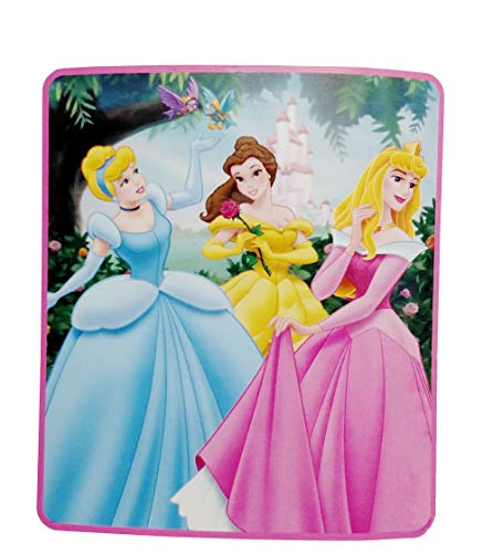 Disney Princess Blanket