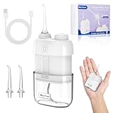 Portable Water Flosser...image
