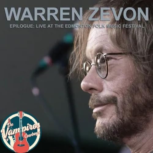 De Vampiros y Cowboys 57