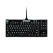 Produktbild Logitech G Clavier PRO X - Édition Shroud, Black Shroud Edition, 920-009849