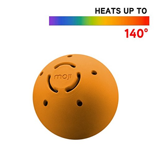 FootActive Moji Heated Massage Ball Large - Image 4