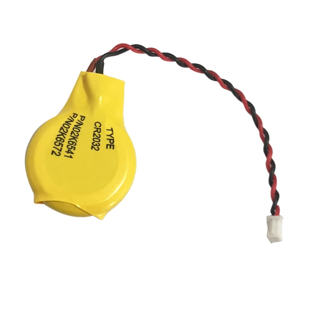 Batteria CMOS Ricambio per Lenovo ThinkPad T420 T420i, T430, T440 T440p T440s, T450 T450s, T460 T460p T460s, T470p T470s, T480s CMOS Battery
