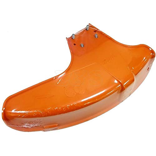 Stihl OEM Parts Deflector Kit FR130T, FS240C - 4133 007 1007, 4133 007 1005, 4133-007-1007, 41330071007