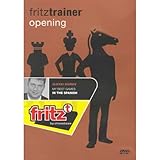 Fritz Trainer Opening: My best games in the Spanish (Alexei Shirov)