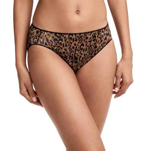 Image of Jockey Women's Underwear No Panty Line Promise Tactel Bikini