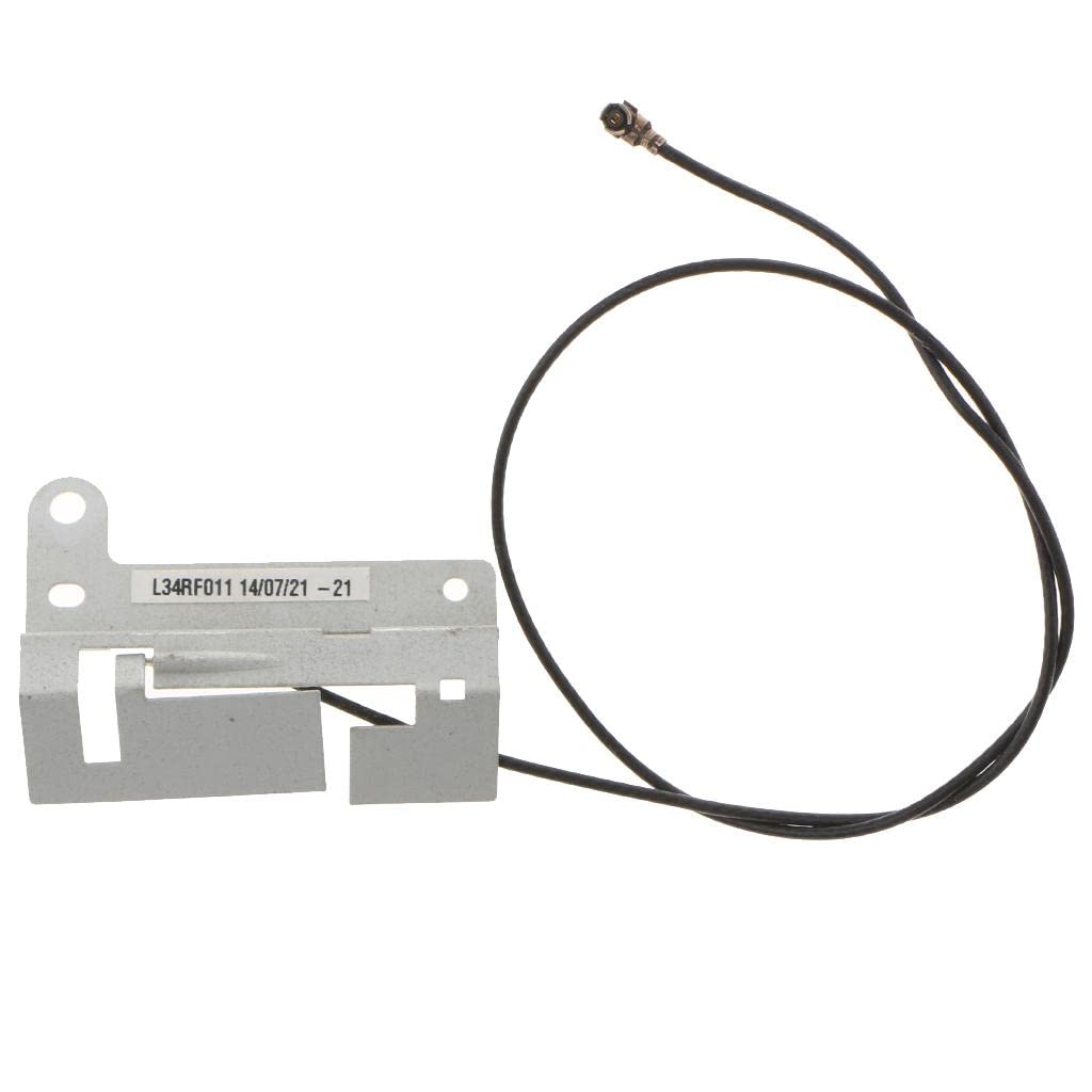 ATORSE® for Sony Ps4 WiFi Antenna Cable Replacement Aerial Module Connector Metal-image-17