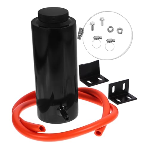 Kit de débordement de liquide de refroidissement Anneome pour des performances durables