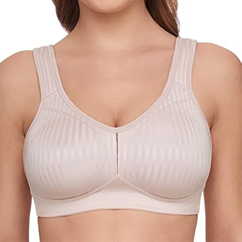 Susa Entlastungs-BH ohne Bügel Cremona 7761 Comfort Plus Sujetador sin Aros Cover