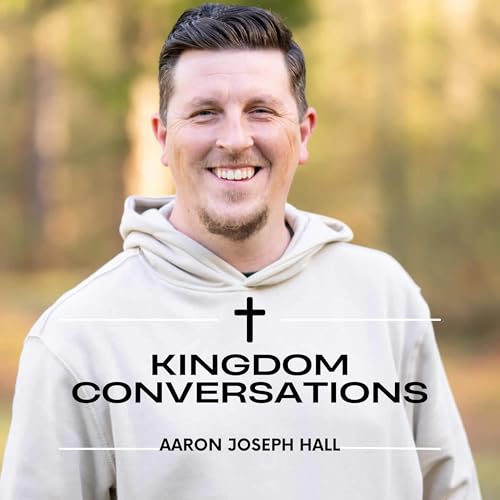 Kingdom Conversations Podcast cover art