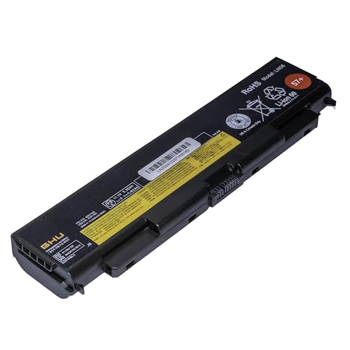 Batterie Thinkpad W540 T450p rechargeable plus de 500 cycles GHU