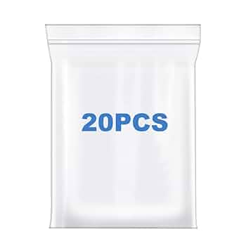 コメント者(10袋)10/13 大10 Amazon.co.jp: 砂袋PE 白 口紐付 寸法480×620 10枚1組