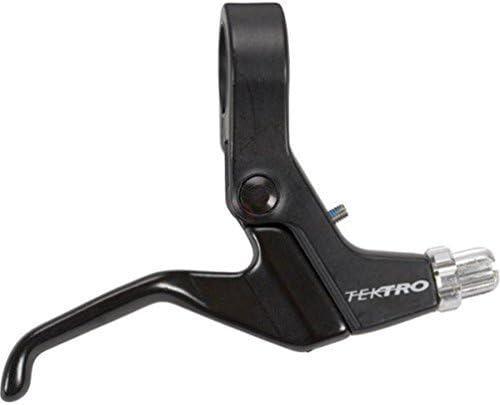 TEKTRO 319AC RH BMX Short Pull Brake Lvr Blk