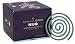 Shoyeido's Avenue of the Villa Incense, Set of 10 Coils - Nijo