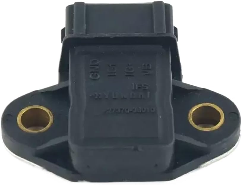 Ignition Failure Misfire Diagnostic Tool Compatible with Sedona Optima Sonata Santa Fe XG350 - Replaces Part Numbers 27370-38010 2737038010