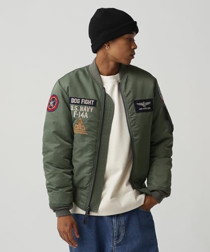 AVIREX TOMCAT MA-1 / トムキャット MA-1 783-3952033 の商品画像 1