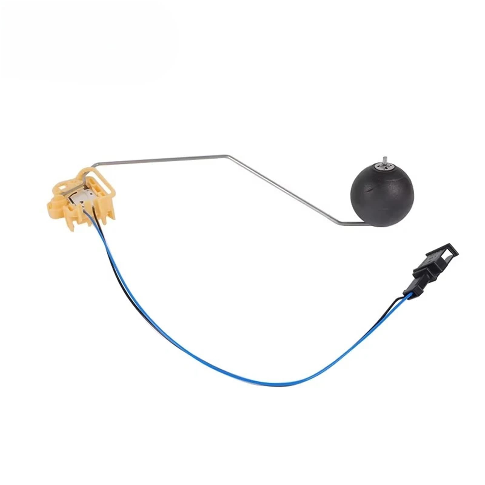 sensor de nivel de aceite Sensor de nivel combustible para Mercedes para Benz Clase S, W221, S250, S280, S300, S430, S450, S500 S600 Reemplazar