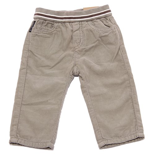 Pantalone Bimbo Armani Baby beige pour les sorties en famille