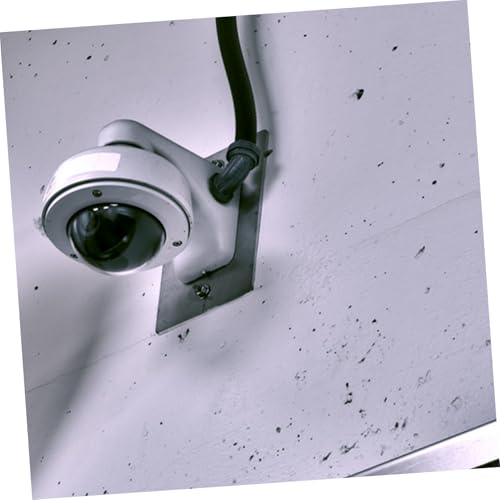 Resistente intemperie cubierta cámara exterior LABRIMP funda impermeable muro 6