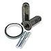 GY6 50cc 125cc 150cc Exhaust Bolt Nuts Gasket Set for Scooters ATVs Go Karts Moped Quad Engine