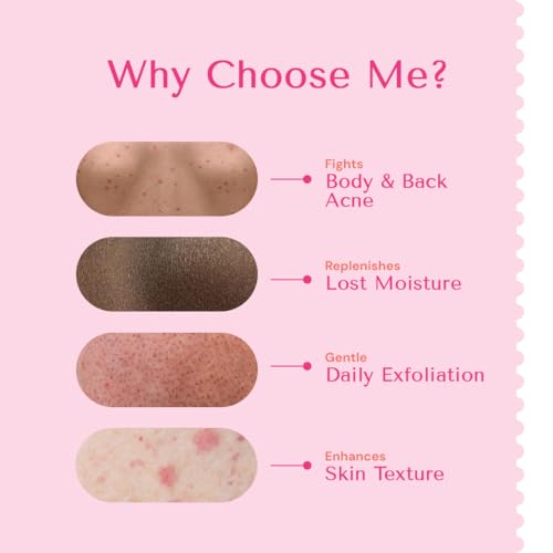 Image of ST. D'VENCE Himalayan Pink Salt Body Wash Shower Gel for Women & Men with White Water Lilly & Organic Aloe Vera| Moisturising Body Wash for Winter | Parabens & SLS Free- 300 ml