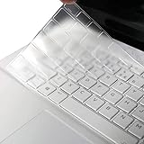 Keyboard Cover Compatible with 17.3' Dell Alienware M17 R2, Dell Alienware M17 R3 2020 & M17 R4...